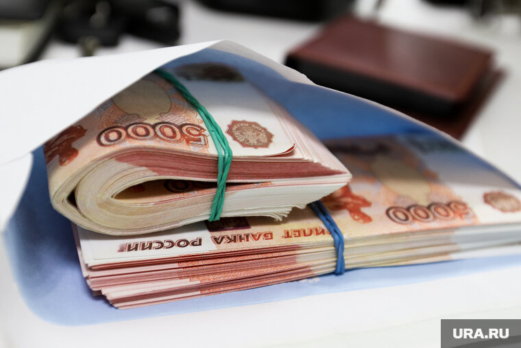    За 2023 год мошенники украли у курганцев более 15 миллионов рублей