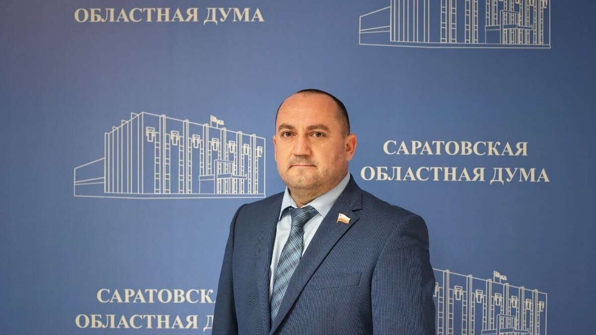    Депутат Калинин приветствовал строительство Южного обхода вокруг СаратоваНовости Саратова и области – Сетевое издание «Репортер64»