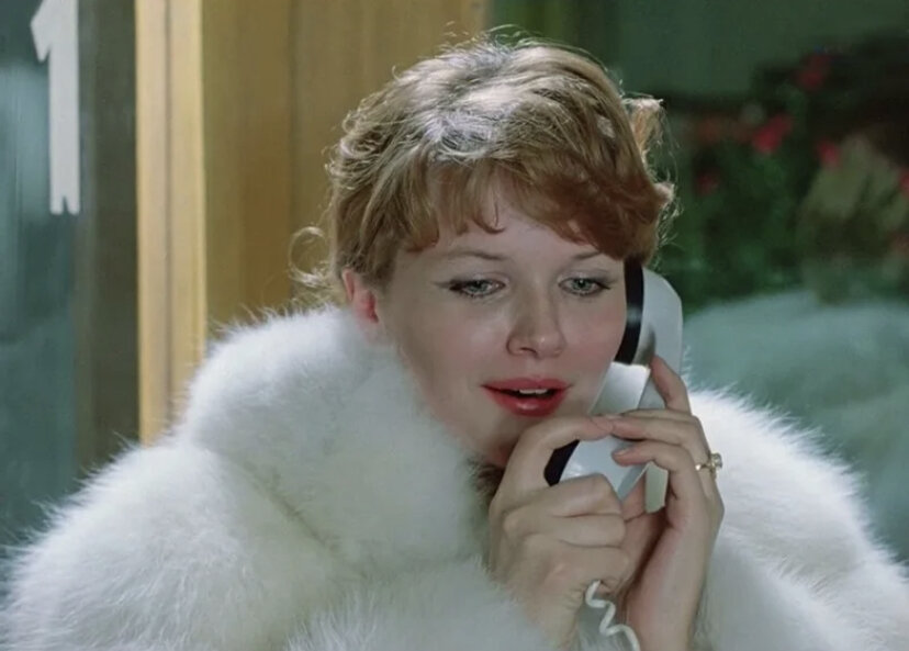 Кадр фильма Чародеи