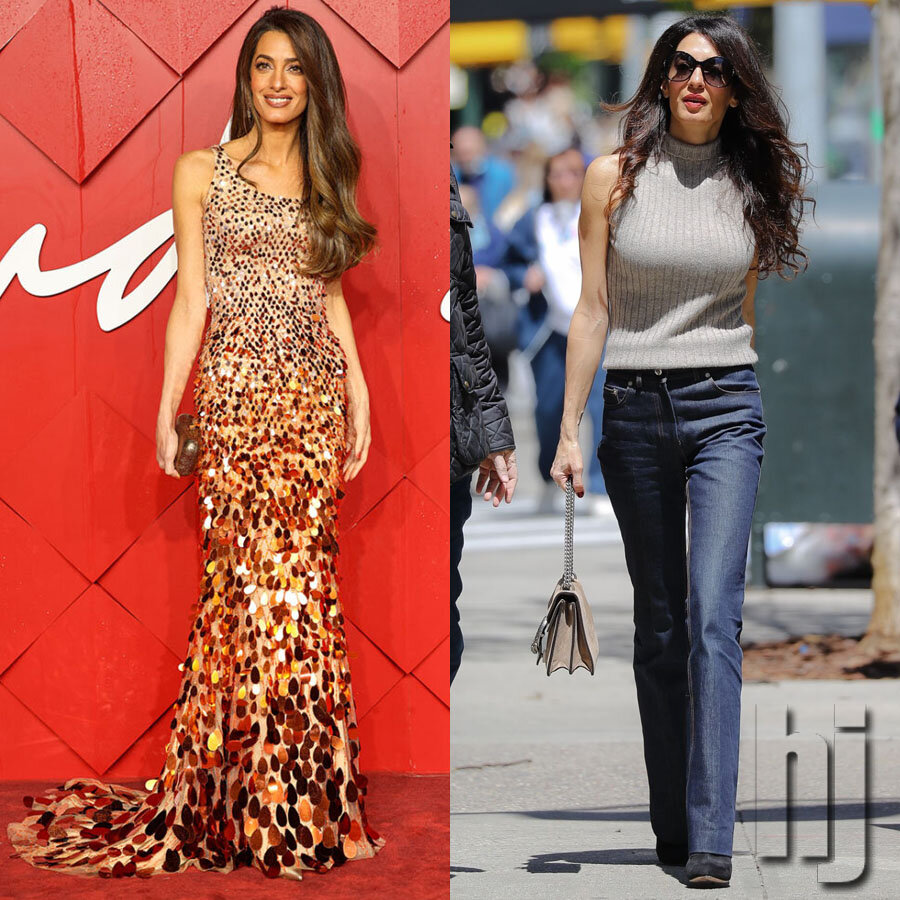 Амаль Клуни