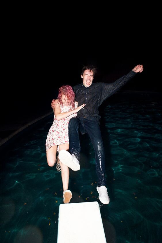 Предполагаемый ноунейм (имя не называется)