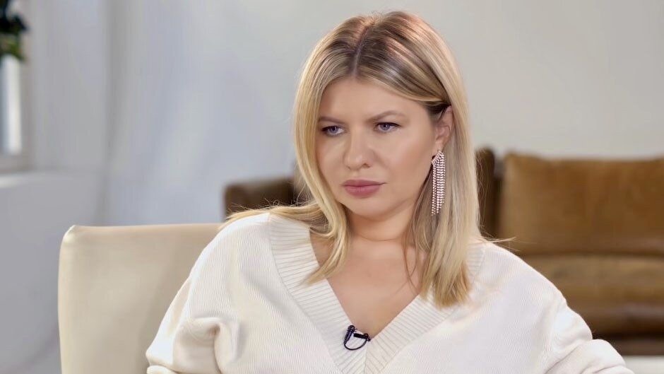 Надежда стрелец биография и личная жизнь