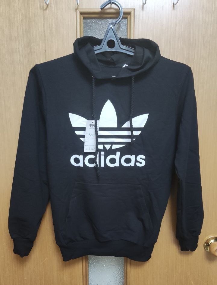 Толстовка Adidas