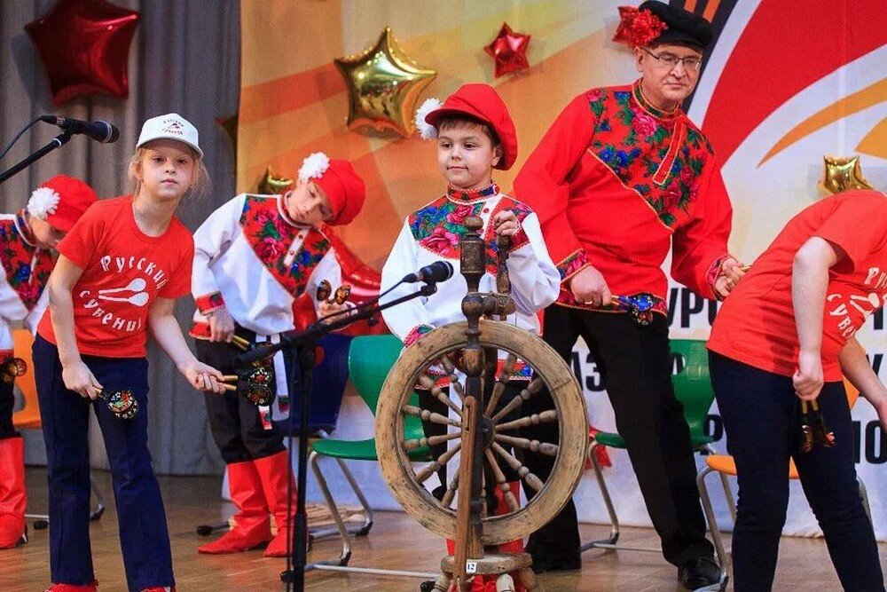 Листайте вправо, чтобы увидеть больше изображений