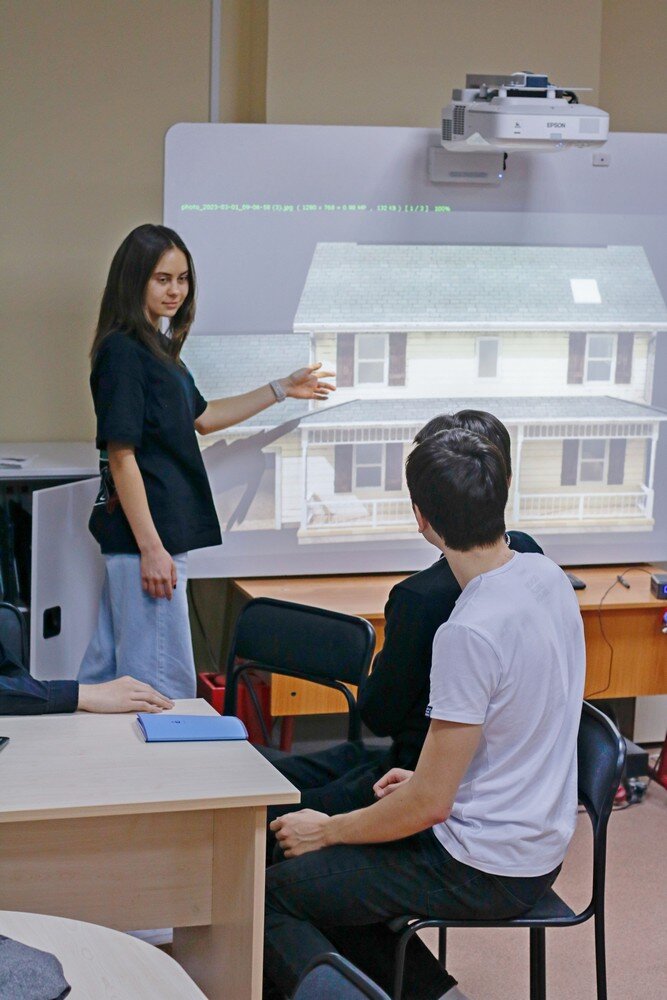 Листайте вправо, чтобы увидеть больше изображений