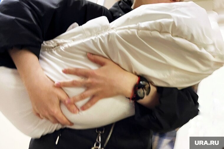    Жена погибшего участника СВО получит выплату на ребенка через несколько дней после его рождения