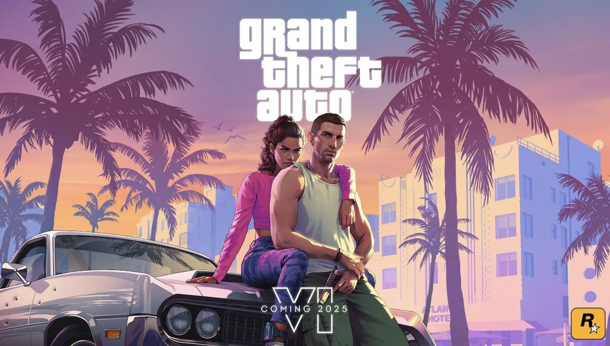 Не доходя даже до запланированной даты дебюта, трейлер Grand Theft Auto VI всплыл на просторах сети, вызвав несказанное волнение среди поклонников.