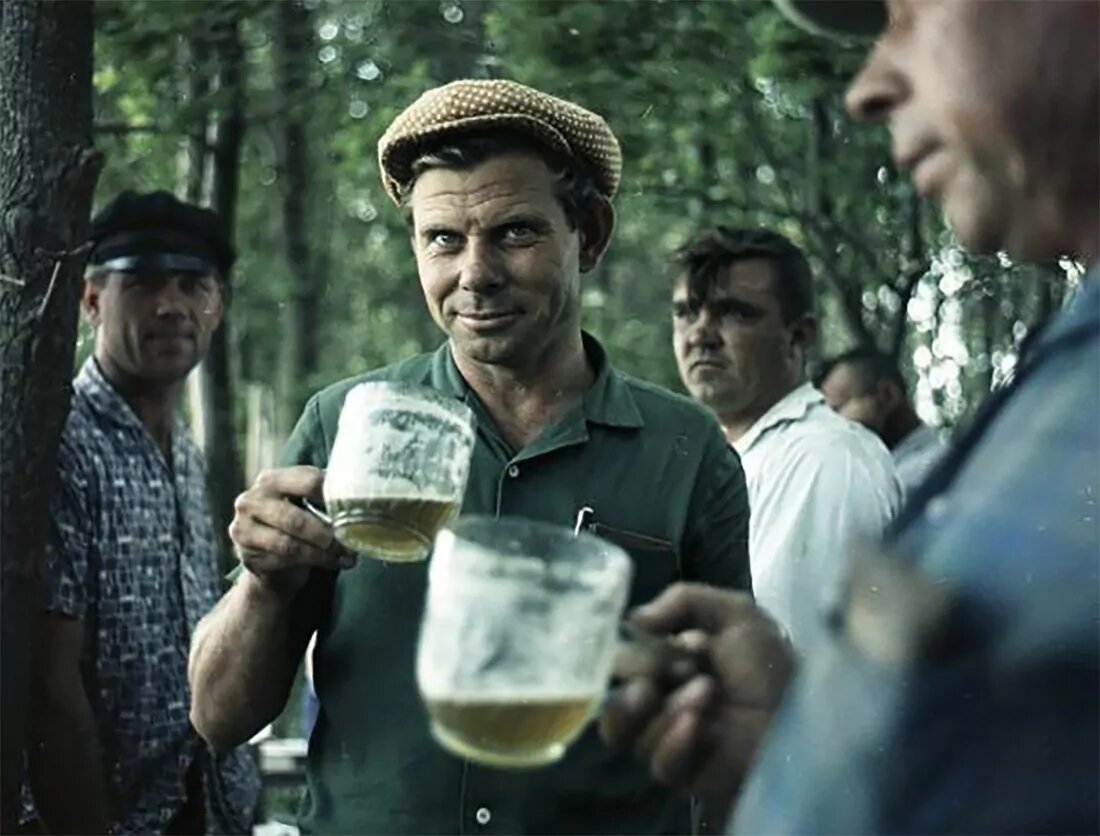 ◙ Фото: Всеволод Тарасевич/МАММ/МДФ 

