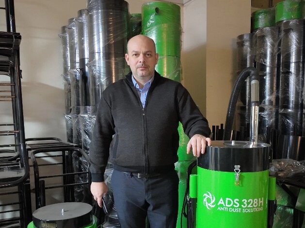 Предоставлено Юрием Черемных