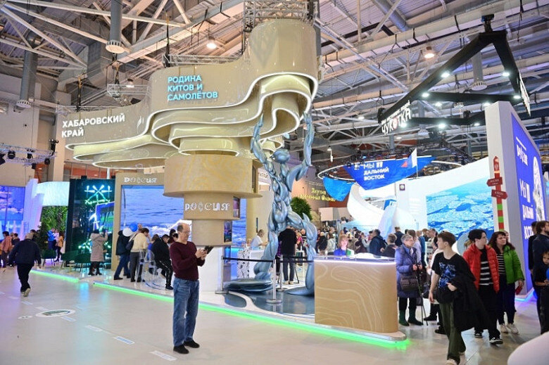 Фото: Правительство Хабаровского края