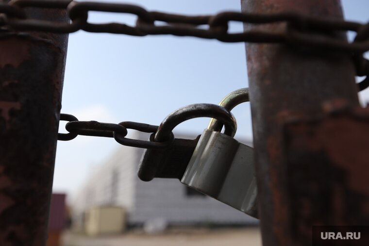    Курганский бизнесмен не может получить помощь силовиков в конфликте