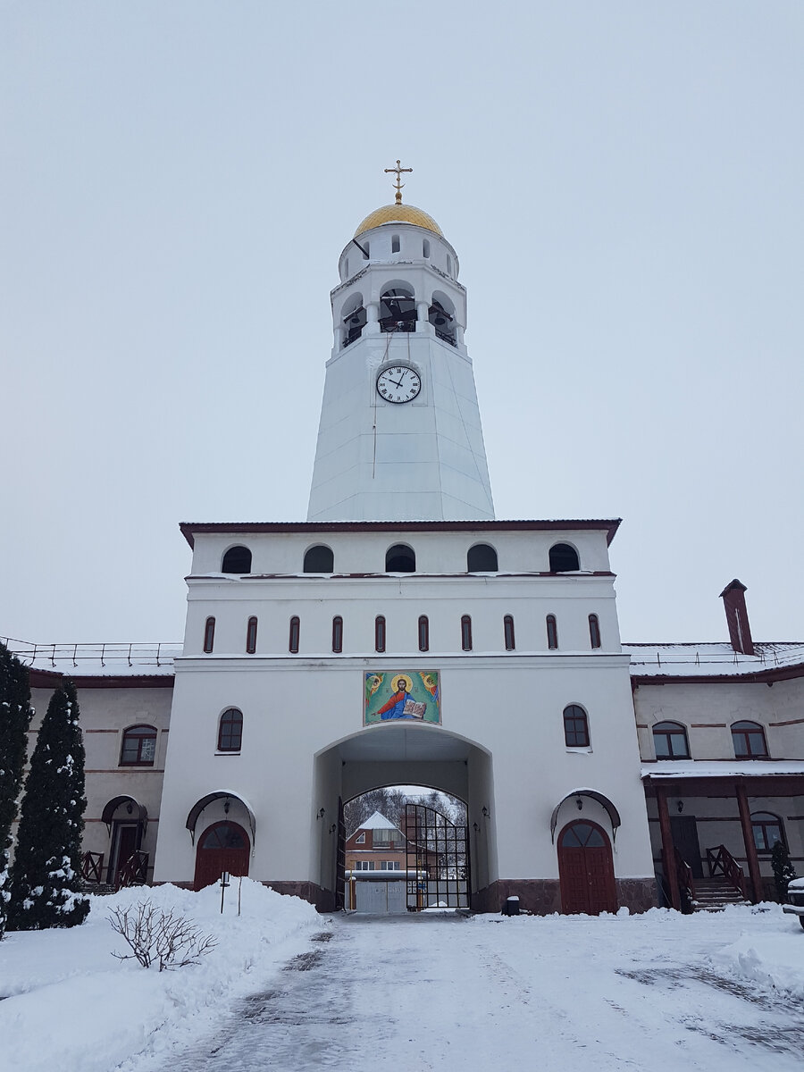 Прежде, чем плевать с высокой колокольни, на неё нужно залезть |  Путешественница с ложкой | Дзен