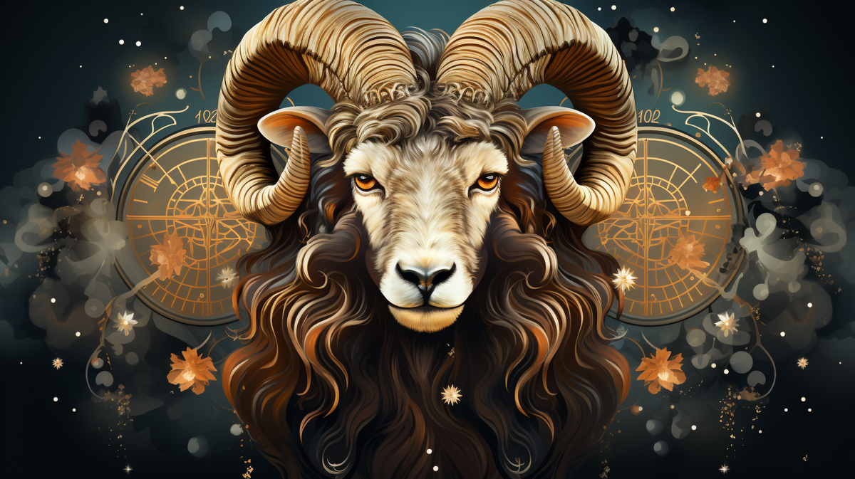 Что ждет Овна в год дракона