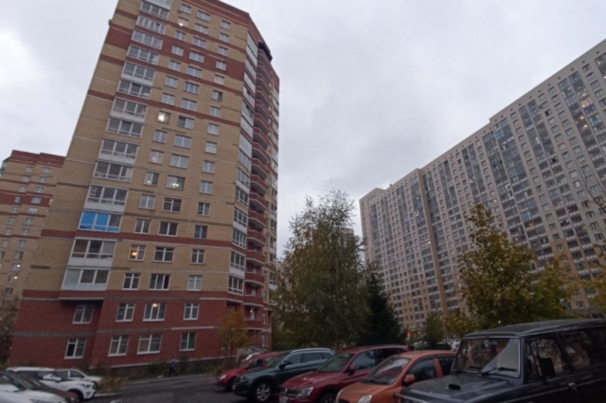    В Омске с января на 6% вырастет плата за содержание жилья