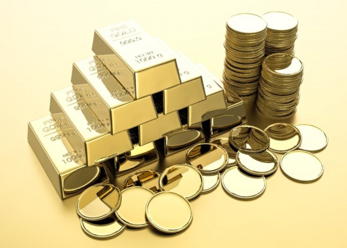    Золото опального приморского депутата выставили на продажу