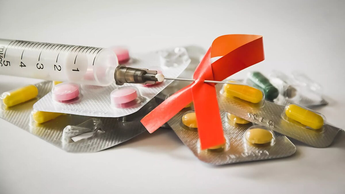     Из года в год список регионов, где наблюдается сложная ситуация с ВИЧ, не меняется. В 2022 году в Тюменской области выросло число инфицированных людей.