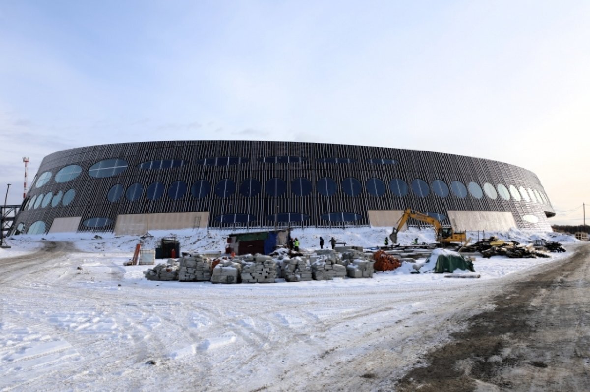    На Камчатке экспертная группа посетила новый аэровокзальный комплекс