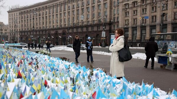    © AFP2023 / ANATOLII STEPANOV