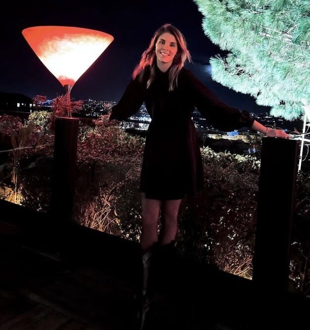 Ирина Фетисова