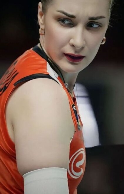 Ирина Воронкова