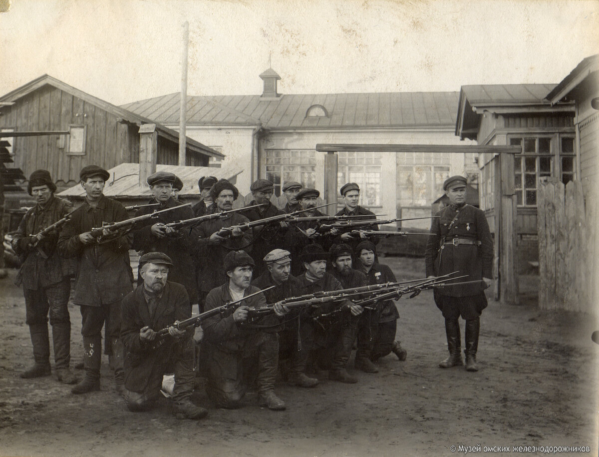 Фото 1930-1935 г.