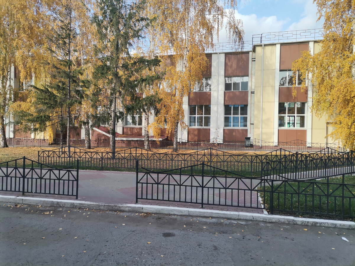 Фото 2023 год.