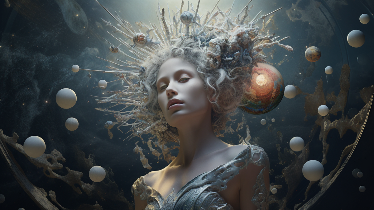    Астролог рассказала, как пережить декабрьский ретроградный Меркурий© News-hub NR / Сгенерировано нейросетью Midjourney