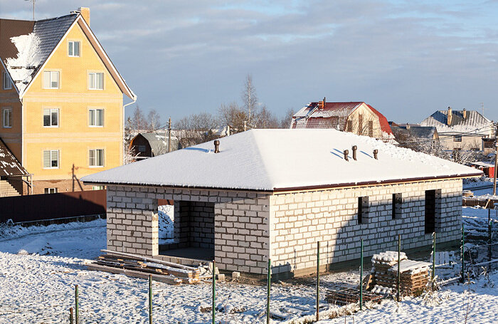    Андрей Кекяляйнен/Фотобанк Лори