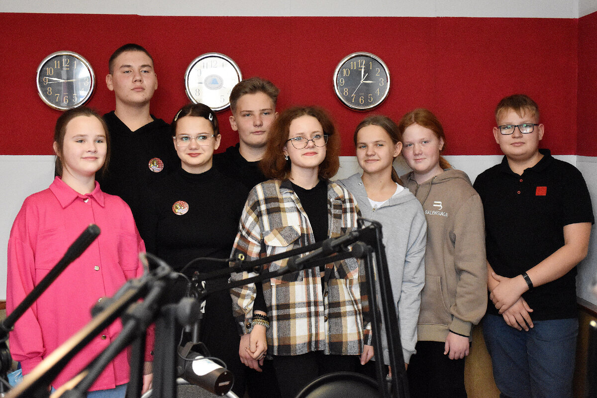 Фотографии – Виктория Баранова