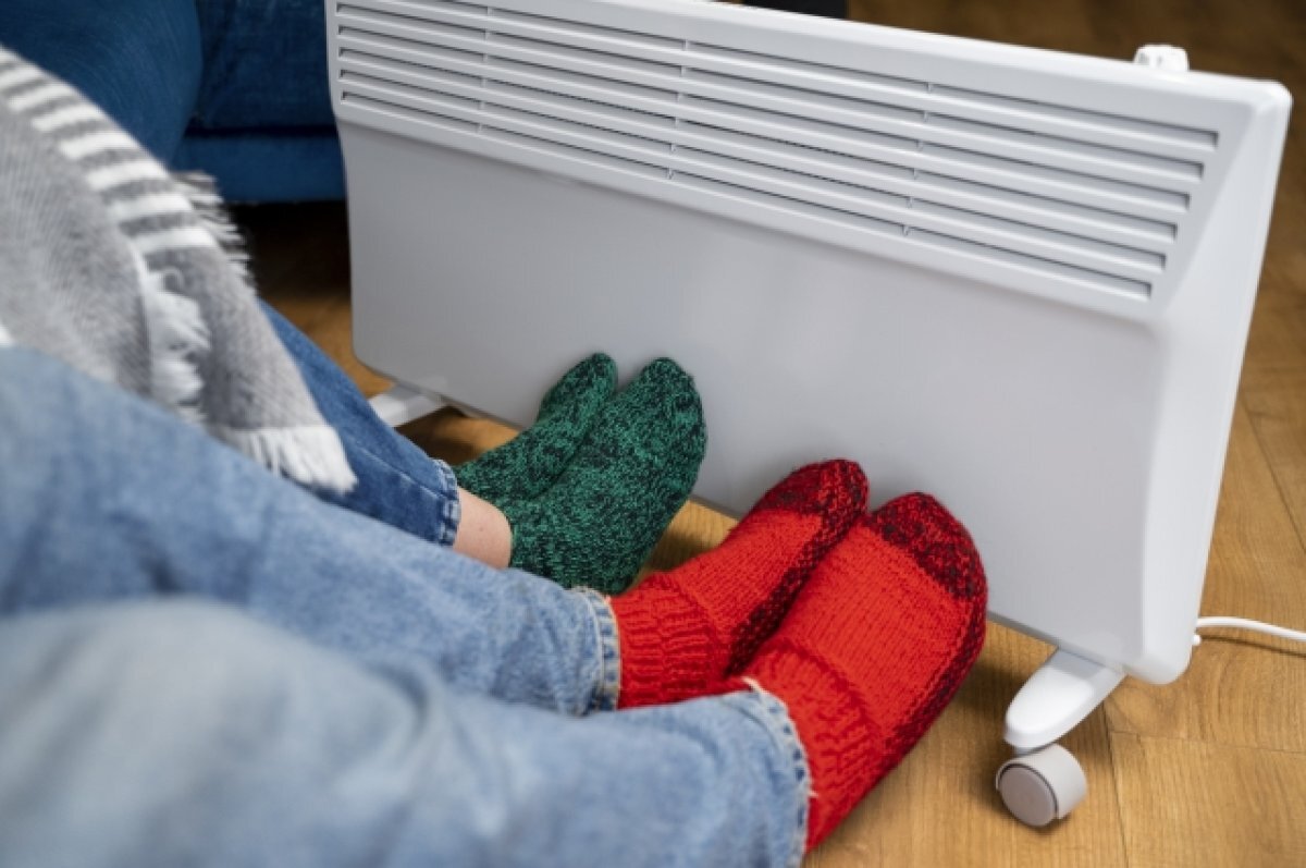    На части метеостанциий севера края к 11.00 столбик термометра может опуститься ниже отметки –20˚.