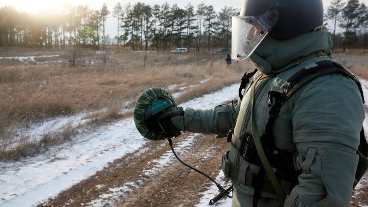 MOD RUSSIA/VIA/GLOBALLOOKPRESS