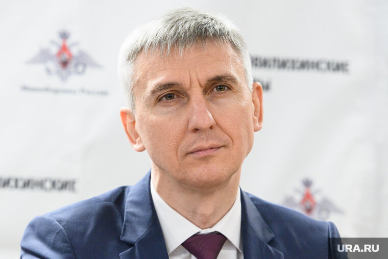    Сергей Дядькин покинул свой пост в связи с продажей имущественного комплекса предприятия