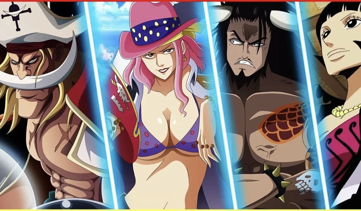 Члены команды Рокси