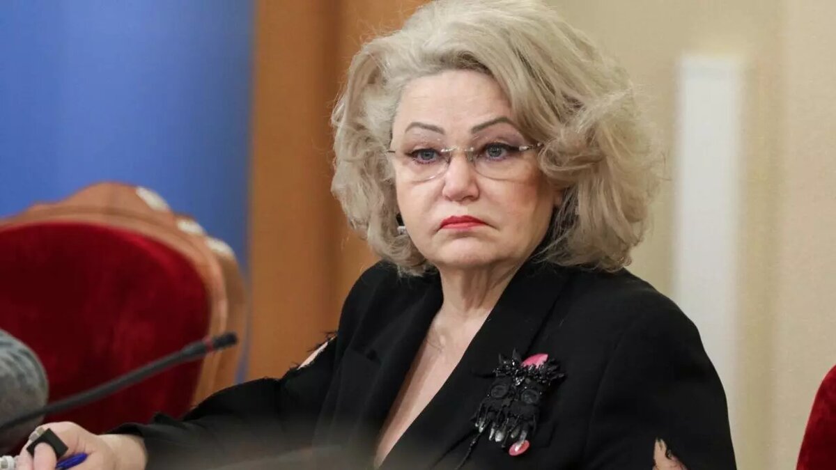     Председатель комитета Государственной Думы по защите семьи Нина Останина пожаловалась в следственный комитет и Роскомнадзор на сериал «Слово пацана». Об этом она заявила в своем Telegram-канале.