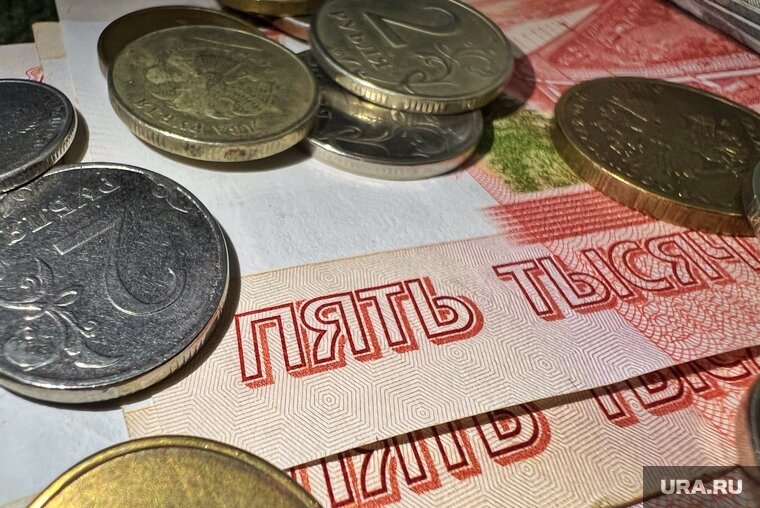    Большая часть притока средств в банки произошла из-за новых привлечений денег