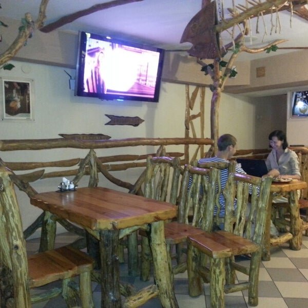 "Пивляндия" г .Феодосия Крым