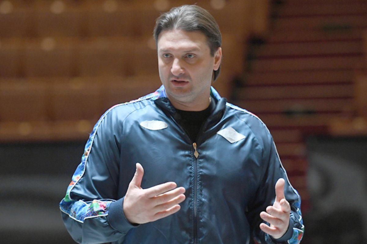    Эдгар Запашный