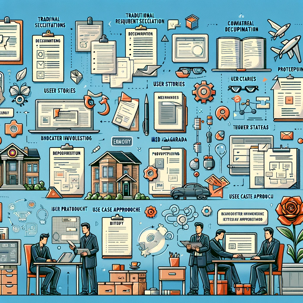 Документирование требований