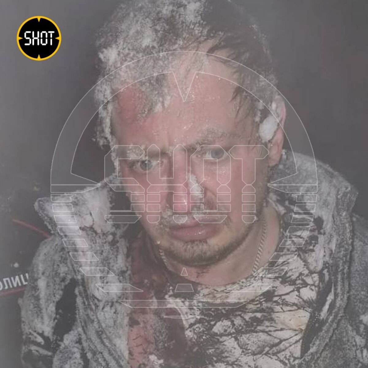 Стали известны подробности зверского убийства годовалого младенца в ...