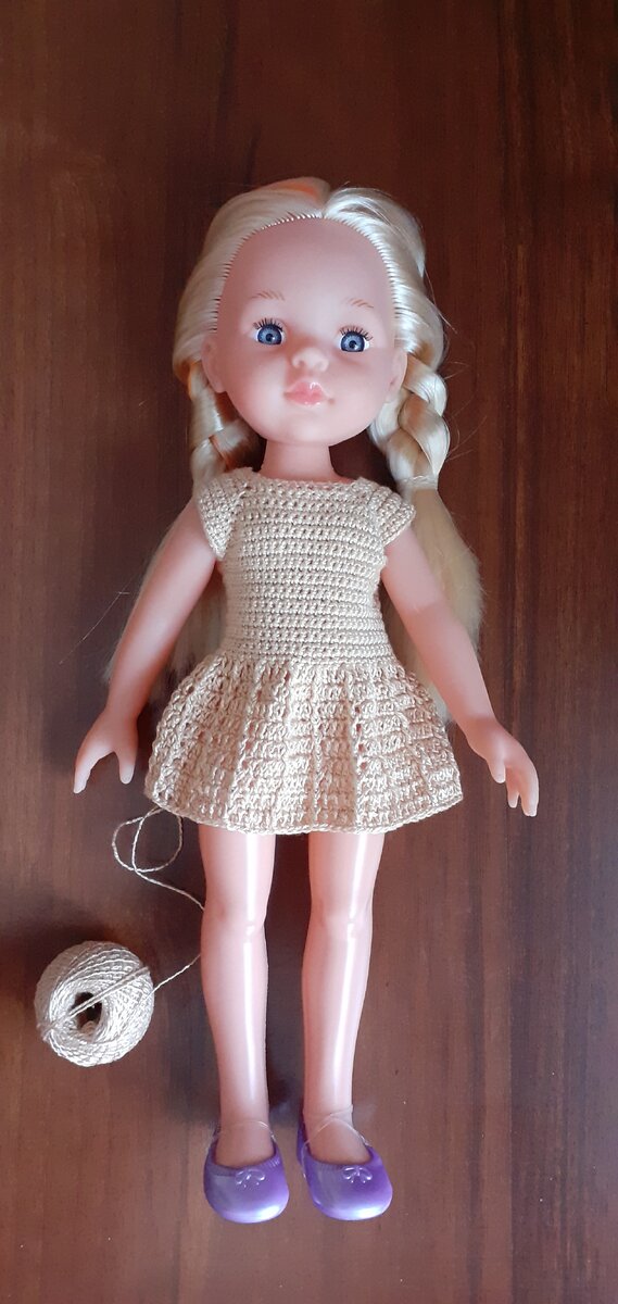 И последовательность...