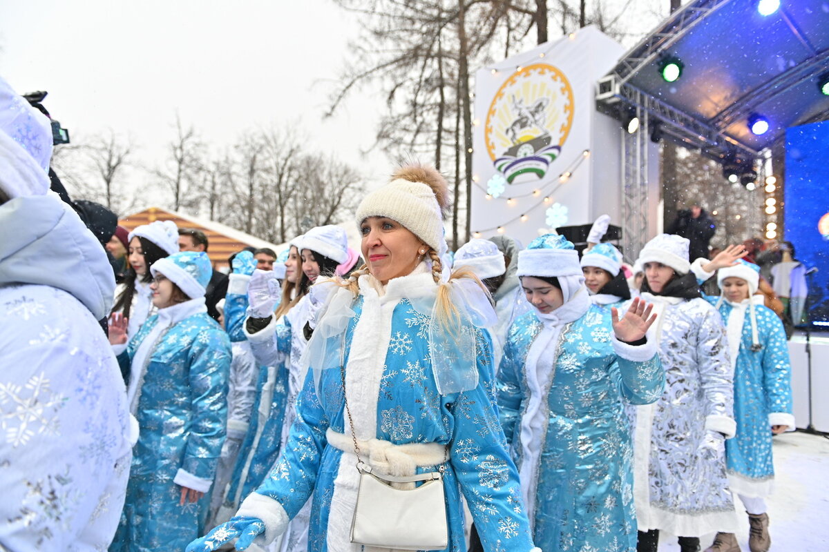     / Пресс-служба Дня Республики Башкортостан