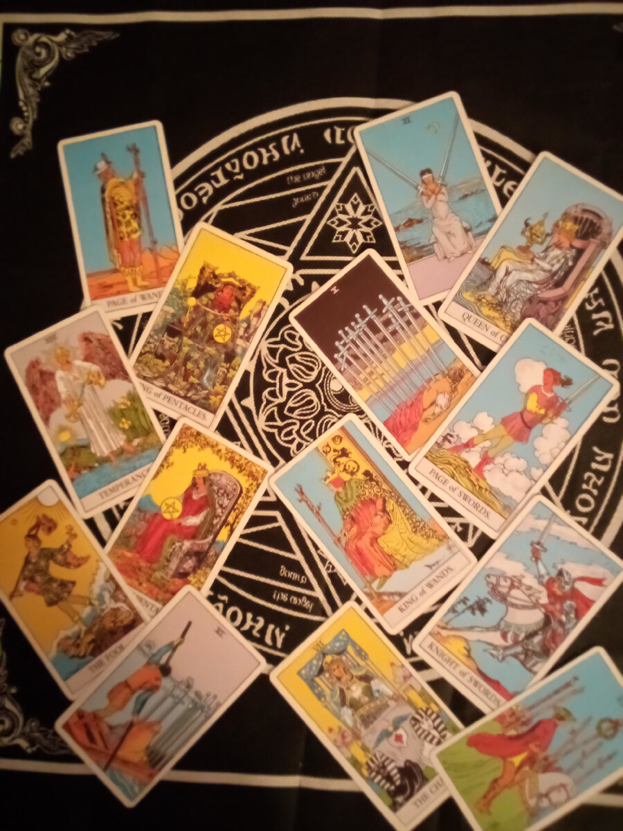 Авторское фото