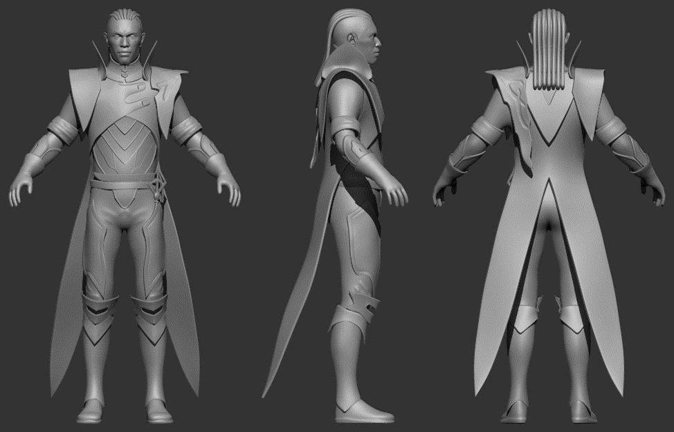 Что я сделал на Summer Camp