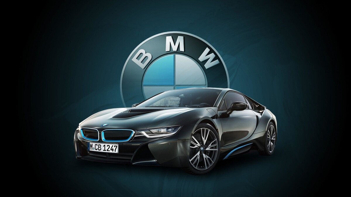 BMW - с удовольствием за рулем. | DoitWiki.cz - интересно о Чехии | Дзен