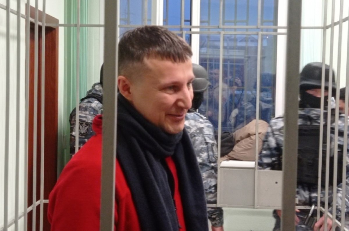    Подследственный депутат отрицает получение взятки и свою невиновность готов подтвердить на полиграфе.