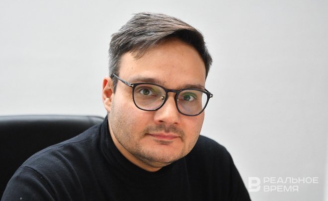 Фото: realnoevremya.ru/Максим Платонов 