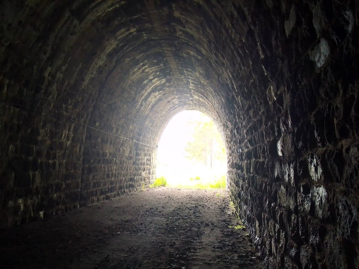 Дальше только туда