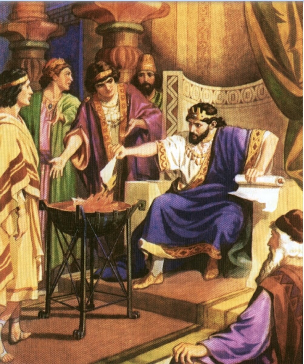 Повелитель Ассирийской империи Великий царь Ашшурбанапал.