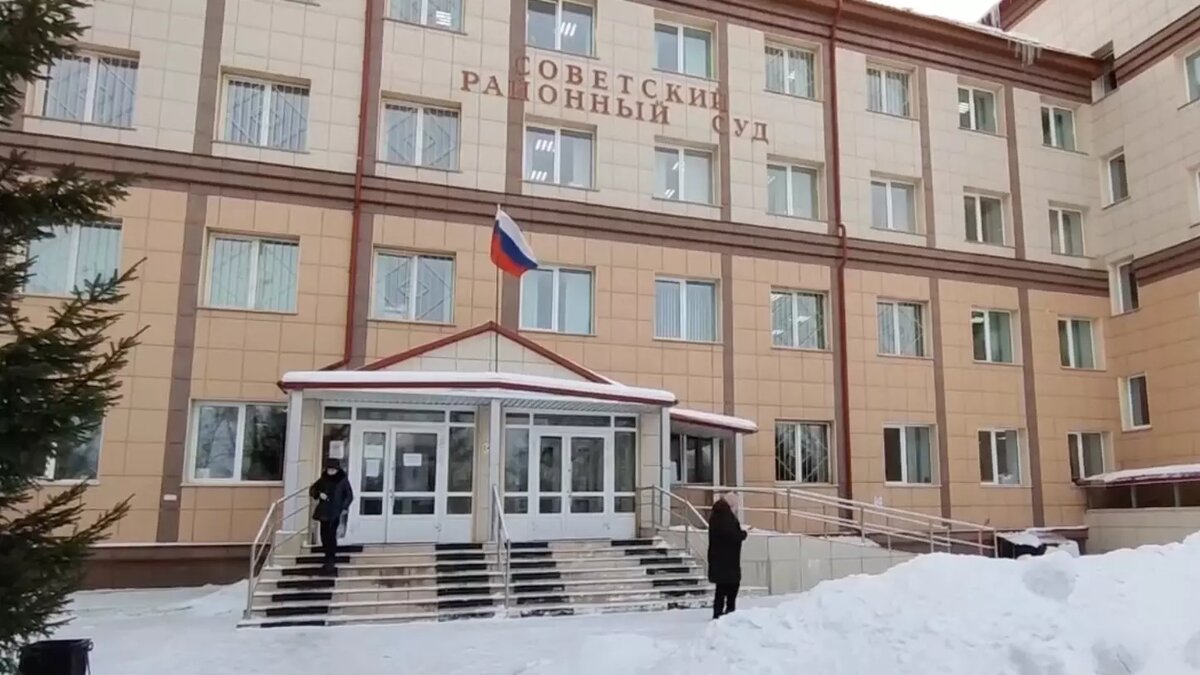     Прокурор запросил для экс-руководителя краевого пенсионного фонда Дениса Майбороды 13 лет лишения свободы.