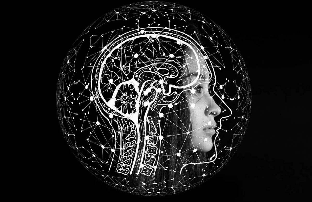 Развитие речи - отличный способ поддержания мозга в здоровом тонусе